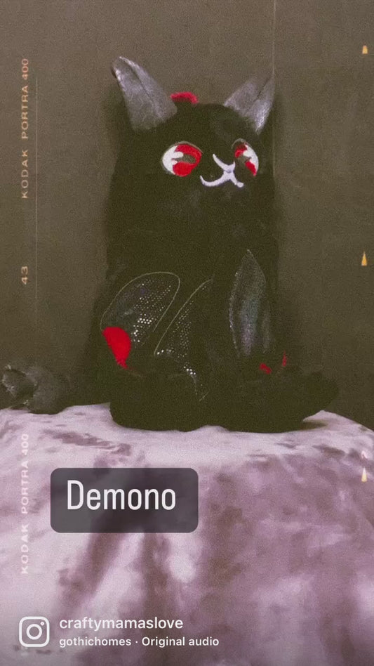 Demono